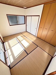 豊楽町2-17戸建の物件内観写真